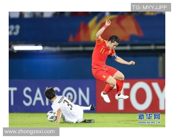 上海足球队在奥运会中的表现分析与未来展望